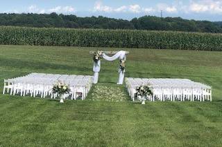 Ceremony Site