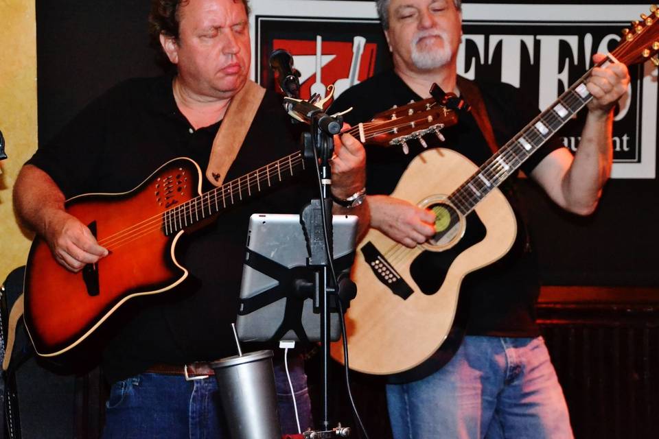 The Cousin Band