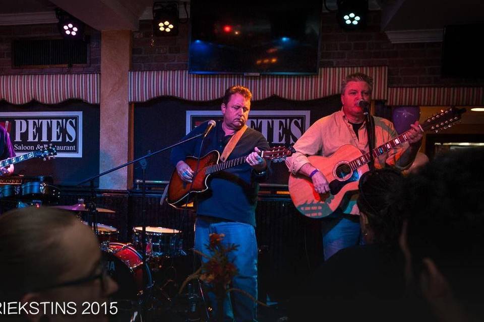 The Cousin Band