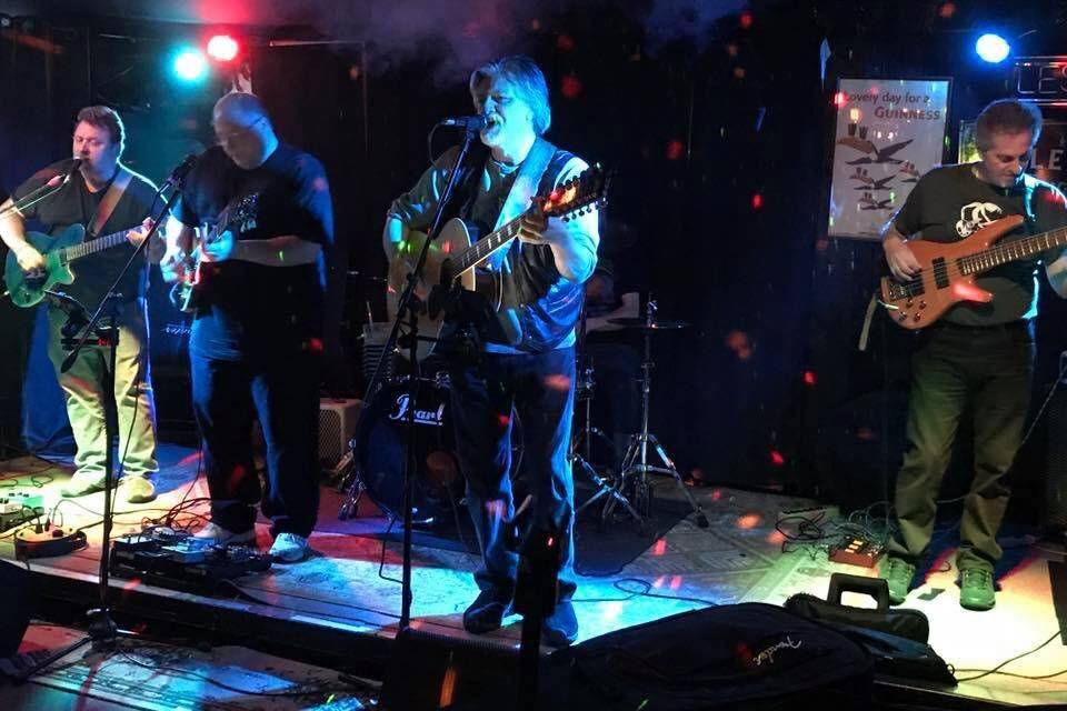 The Cousin Band