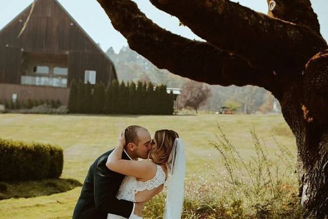 First Kiss