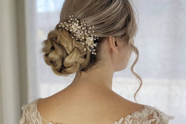 Hair Accessories