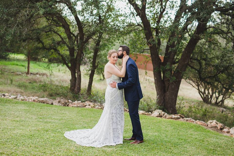 Outdoor Ceremony