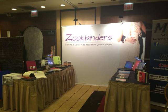 Zookbinders