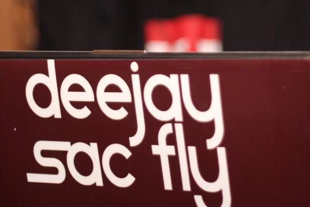DJ Sac Fly