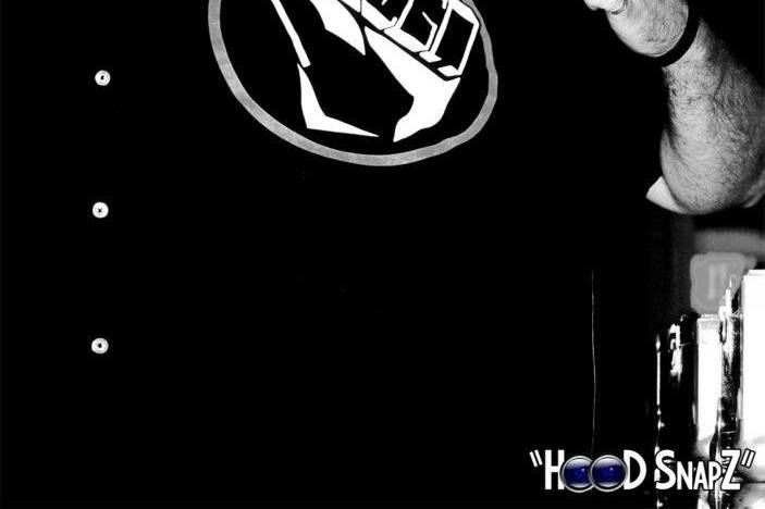 DJ Sac Fly