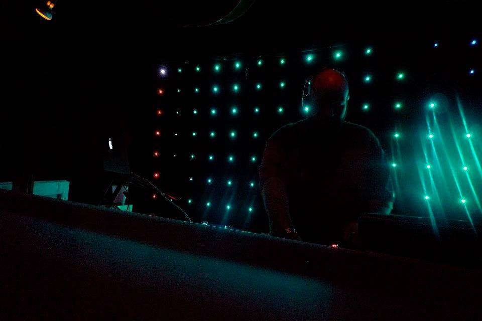 DJ Sac Fly