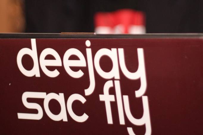 DJ Sac Fly