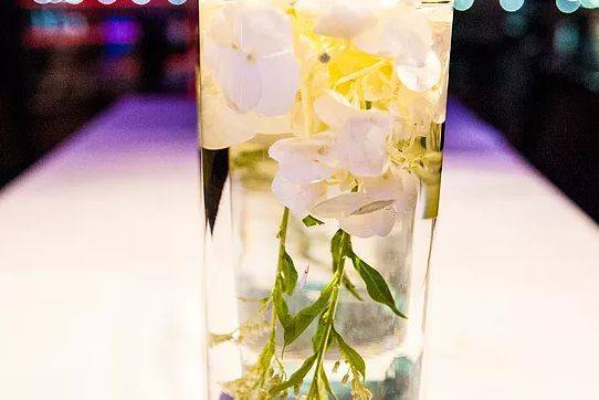 Flower Centerpiece