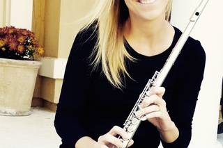 Jacksonville Flutist