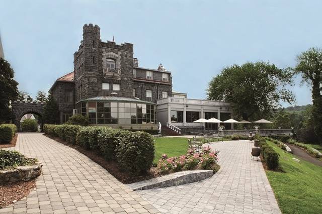 Tarrytown House Estate on the Hudson - Venue - Tarrytown, NY