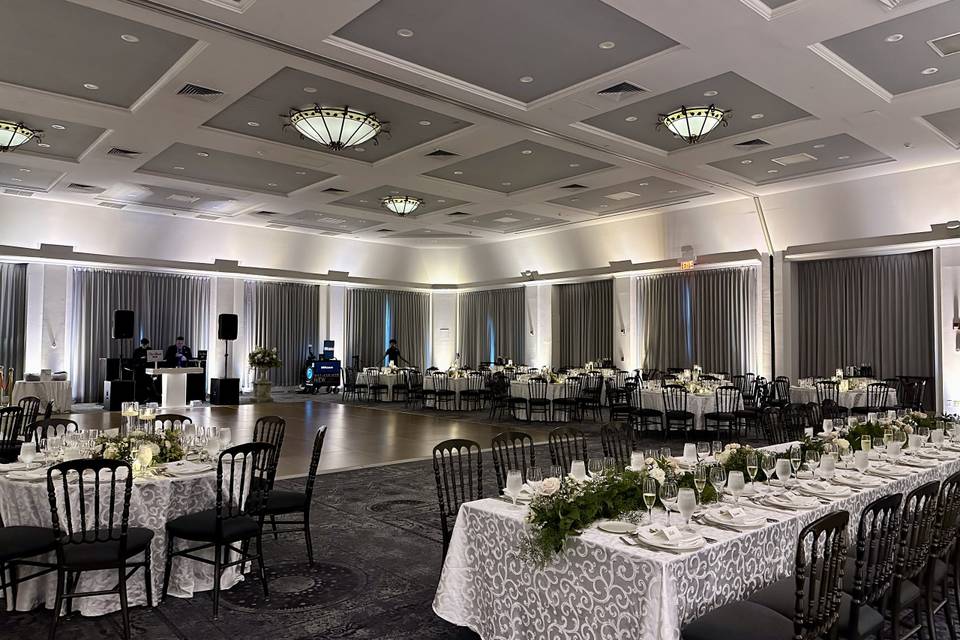 Mary Duke Ballroom