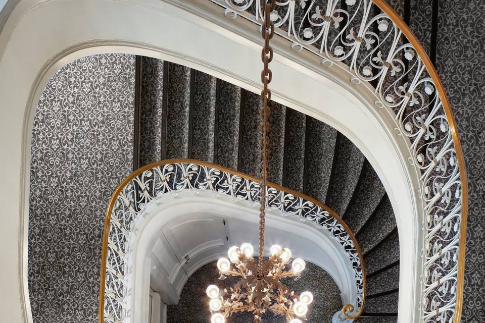 Grand Staircase