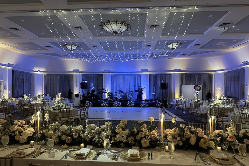 Mary Duke Ballroom