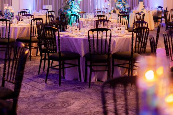 Mary Duke Ballroom