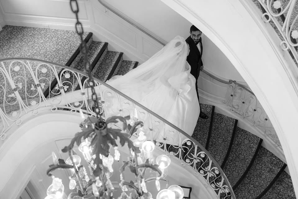 Grand Staircase