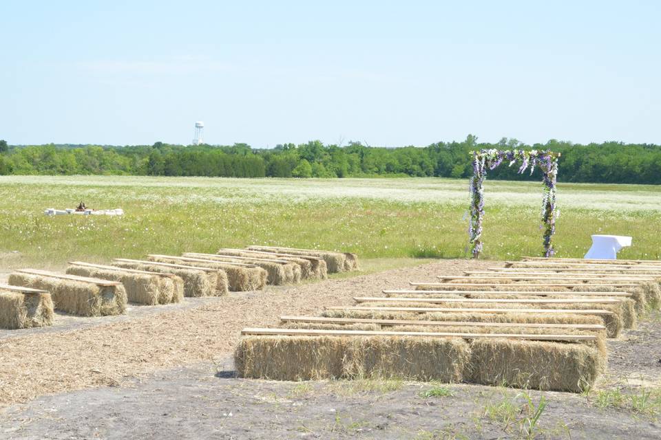 Brushy Creek Event Center