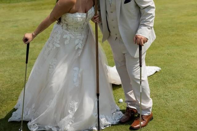 ON COURSE KISS
