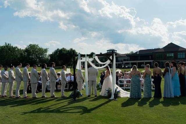 CEREMONY