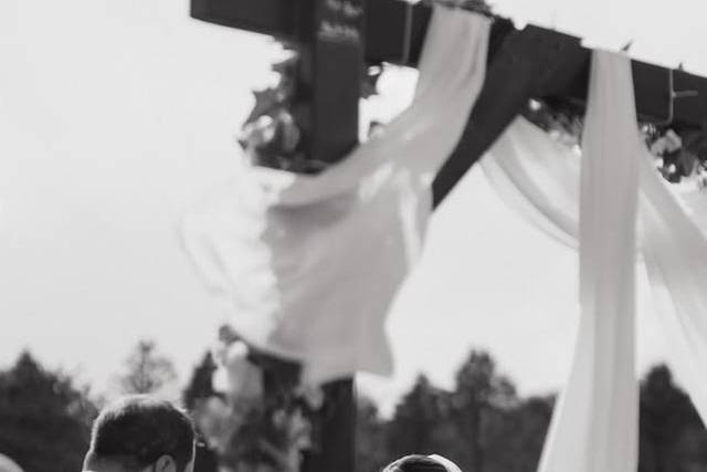 HIS VOWS