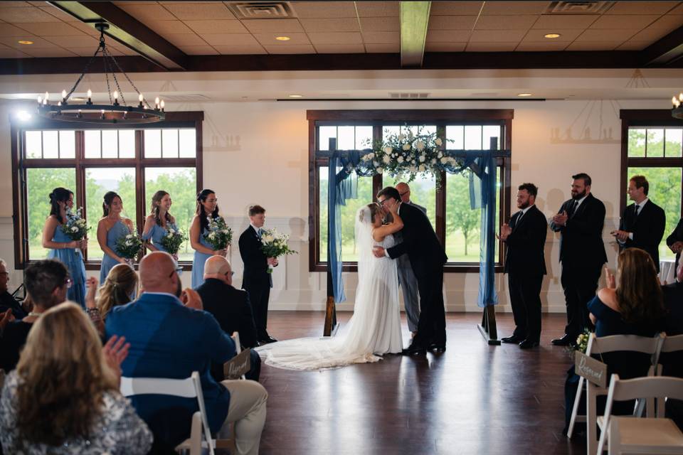 Ceremony