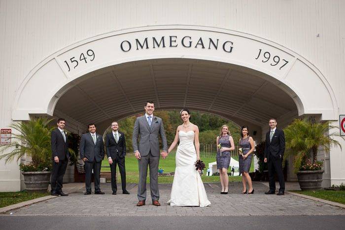 Brewery Ommegang