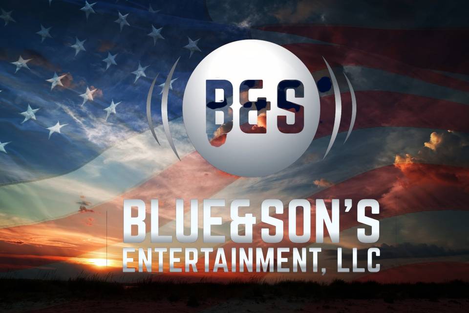 Blue & Son's Entertainment, LLC