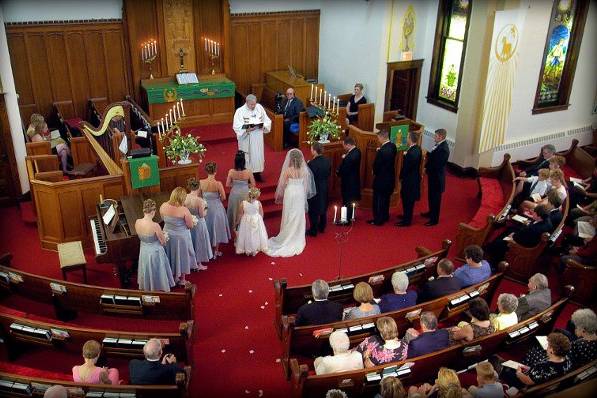 Jon L. Hendricks Photography