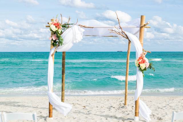 Royal Palm Estate - Venue - Miami, FL - WeddingWire