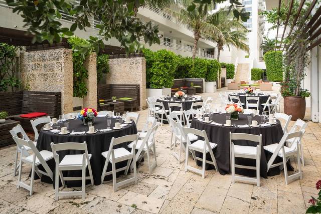 Royal Palm Estate - Venue - Miami, FL - WeddingWire