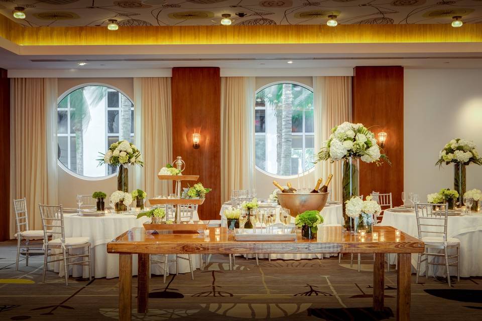 Great Room Ballroom