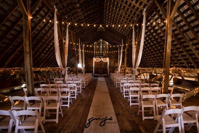 The Lightning Tree Barn LLC