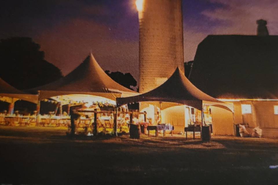 The Lightning Tree Barn LLC