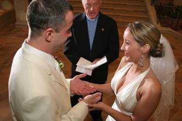 Reverend Paul D. Uhlar