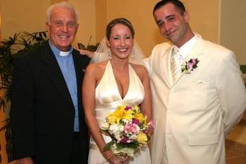 Reverend Paul D. Uhlar