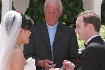 Reverend Paul D. Uhlar