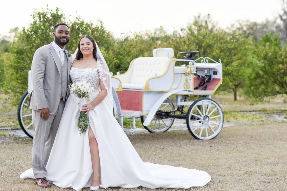 Carriage