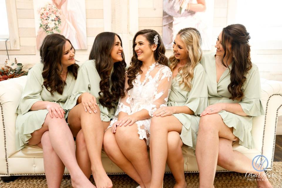 Bridal Suite