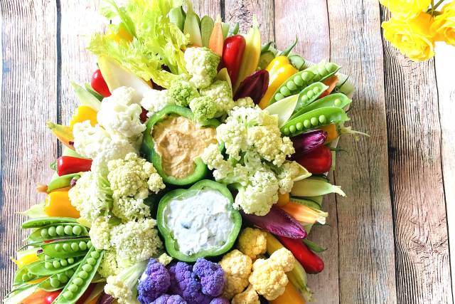 Crudites