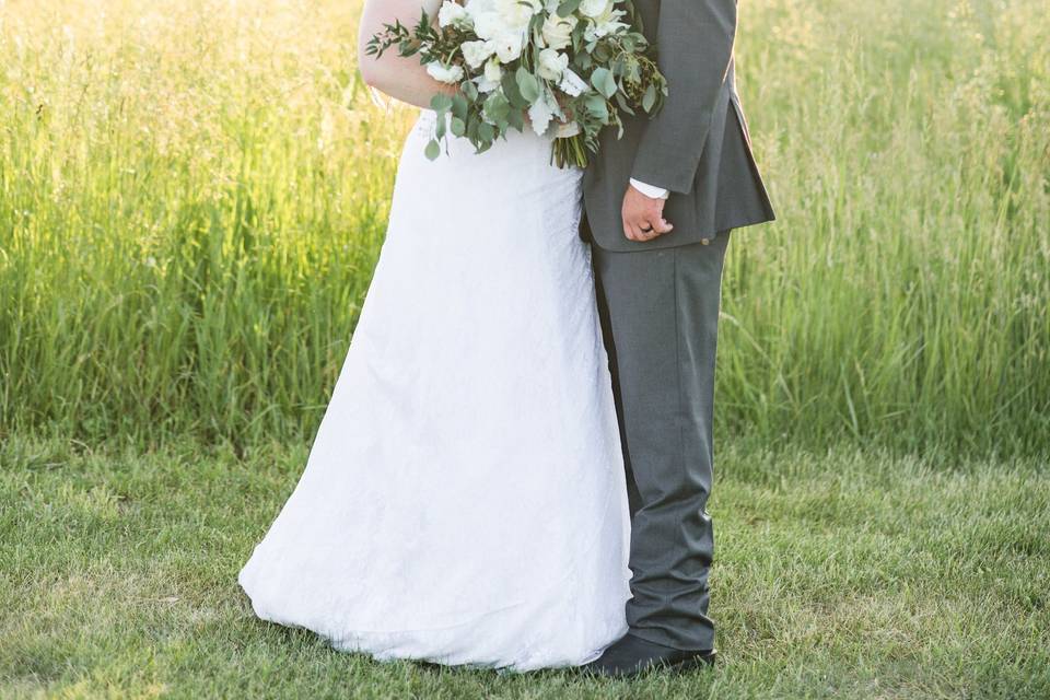 Healy Wedding