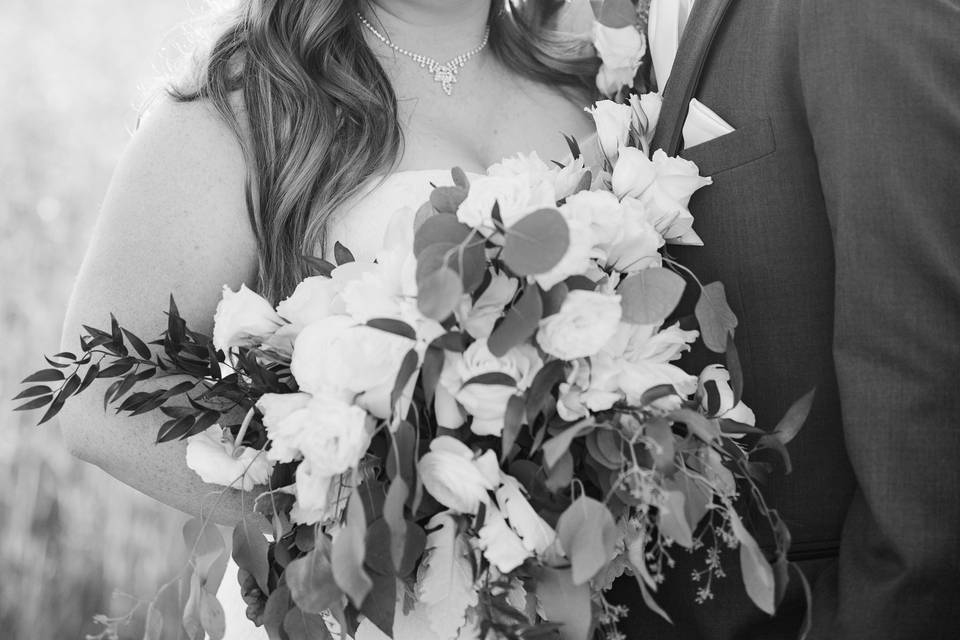 Healy Wedding
