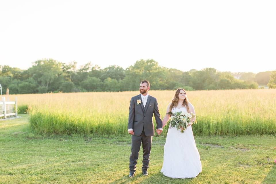 Healy Wedding