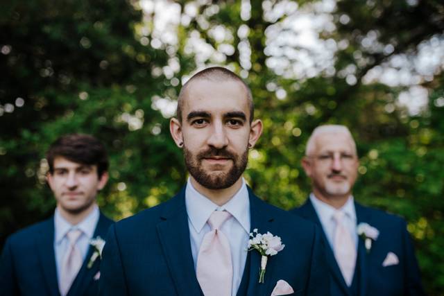Groom