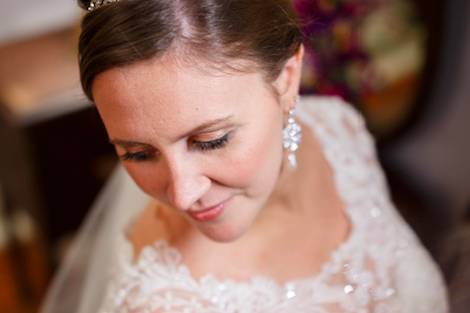 Makeup Artistry by Gail