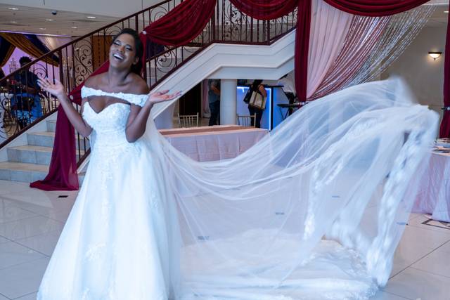 Bride
