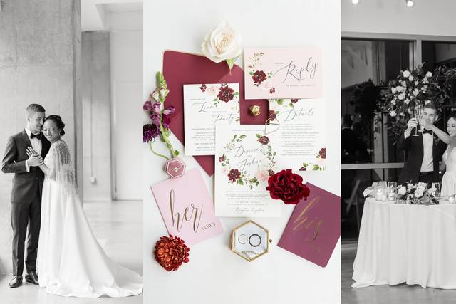 Erika Grace Photography