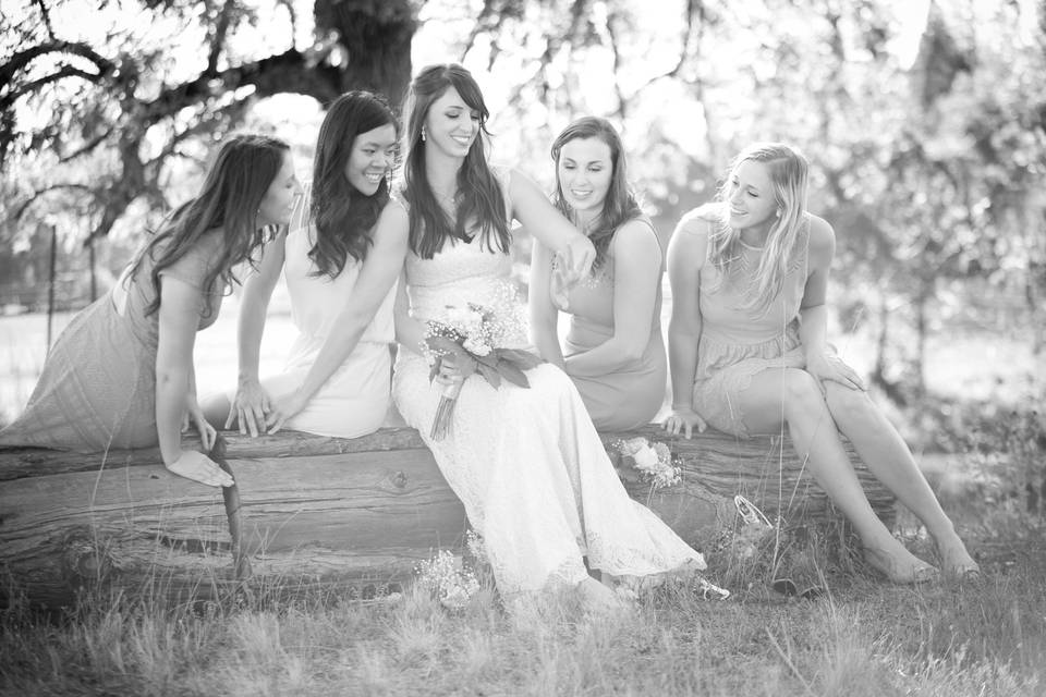 Sacramento Wedding Photography