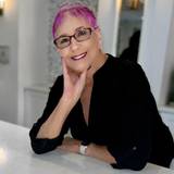 Judy Wareham