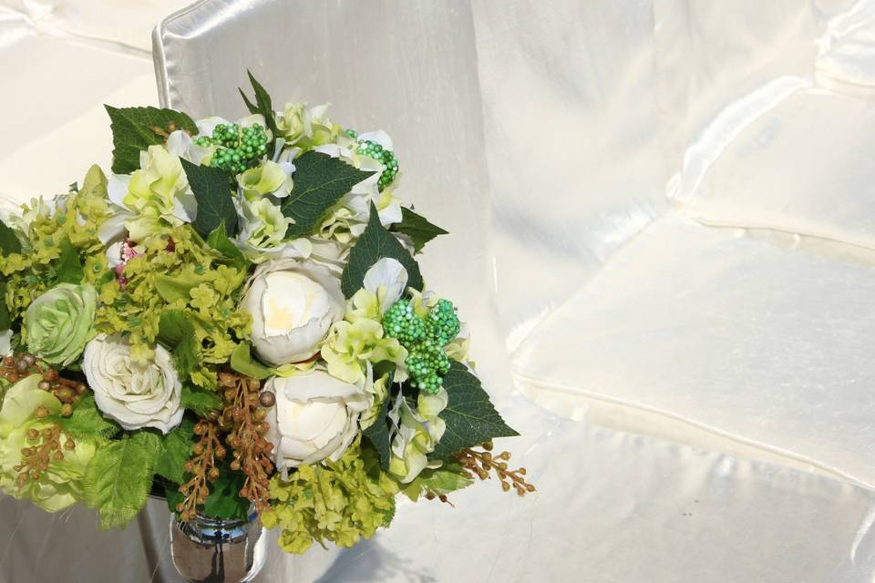 Luxurious Events