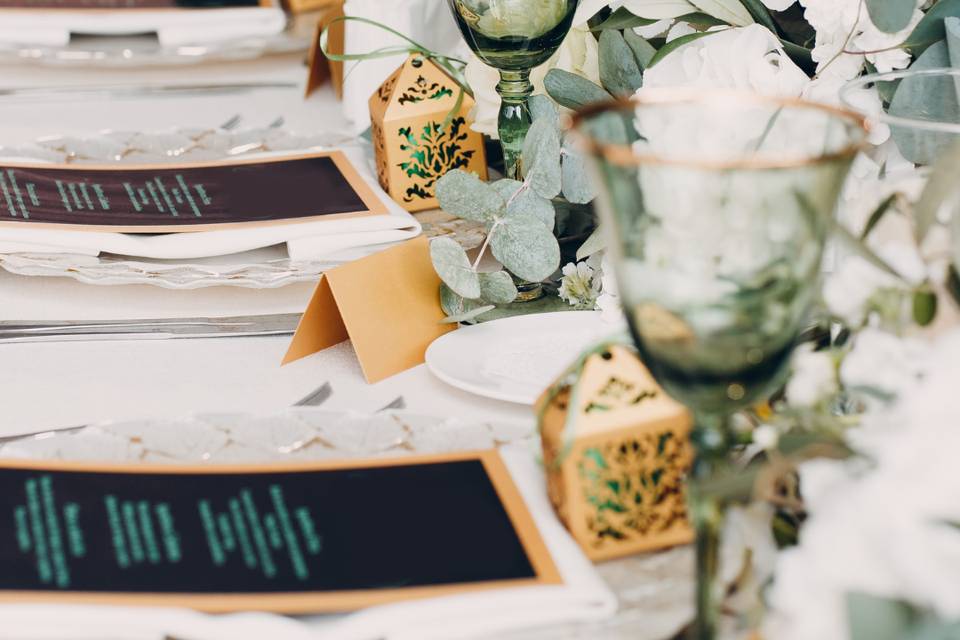 Luxurious Events